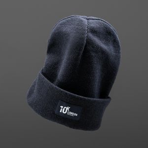 BULNES Promotional beanie hat in double-layer acrylic - EgotierPro GR6997