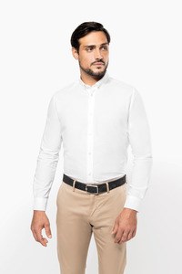 Kariban Premium PK822 - Men's velvet leather belt