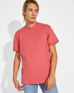 Roly CA6562 - VEZA Thick short-sleeve t-shirt for men in cotton