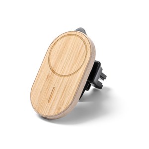 Stamina CR1052 - DENIZ Magnetic Car Phone Holder & Charger