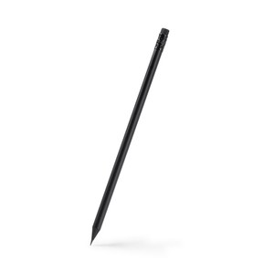 KONAX: Stylish Matte Black Pencil - EgotierPro LA1185