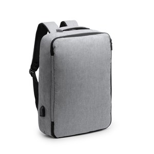 VOLPEX 300D RPET Backpack - Vigore Design - EgotierPro MO1155