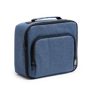 Stamina TB1165 - SOTEK RPET 600D Fridge: Vigore Freshness!