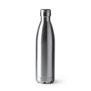 Stamina BI4145 - BELUGA 304 stainless steel bottle with double wall