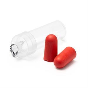 NOYS Earplugs in EVA foam - EgotierPro TA8199