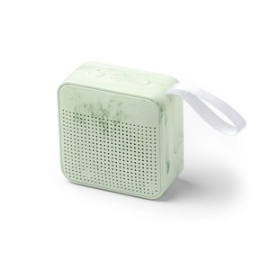 ZOYA Wireles speaker made from recycled bottle caps - EgotierPro BS1290