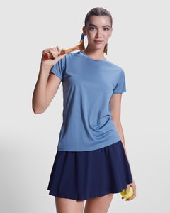 Roly CA0305 - SLAM WOMAN naisten lyhythihainen tekninen t-paita