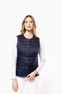 Kariban Premium PK607 - Women's Lightweight Thinsulate Padded Bodywarmer Vest