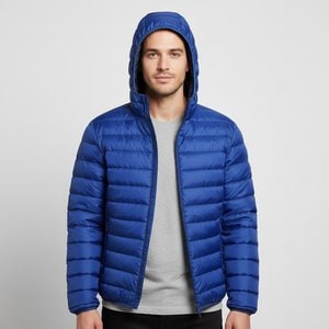 Roly R5090 - Norway men's insulated jacket