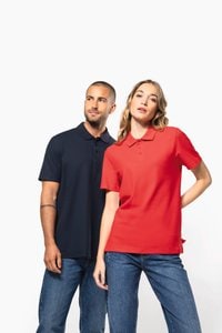 Kariban K295 - Unisex pique polo shirt