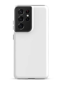 Tough Case for Samsung Galaxy S21 Ultra - Egotier 686-16988