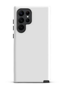 Tough Case for Samsung Galaxy S22 Ultra - Egotier 686-16994