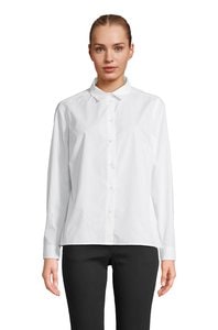 SOL'S 04771 - BAILEY WOMEN Women’s Long Sleeve Poplin Shirt