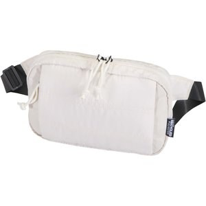 Puffer GRS recycled waist bag 1.5L - EgotierPro 130118