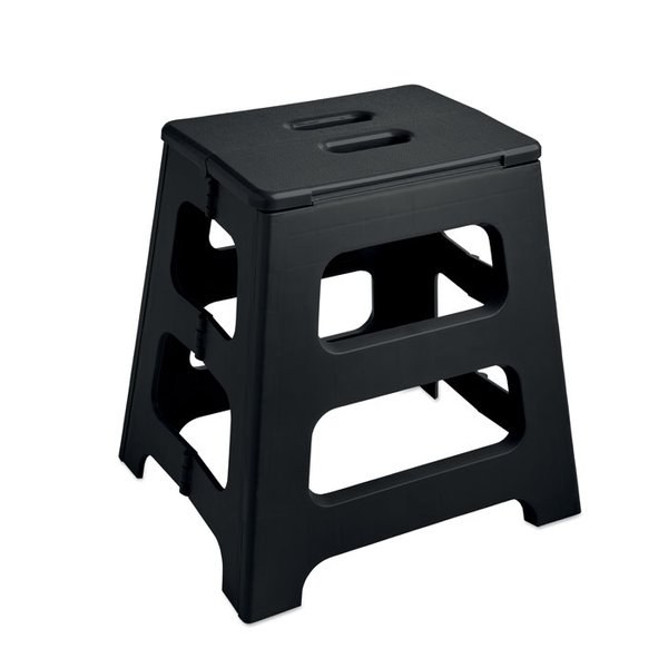 JAK Portable foldable stool - GiftRetail MO2831