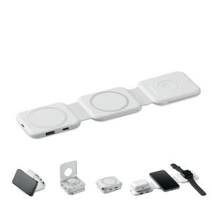 ROIS Foldable charging station - GiftRetail MO2891