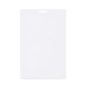 BADLARGE Nimikortti 120 x 80mm - GiftRetail MO2974