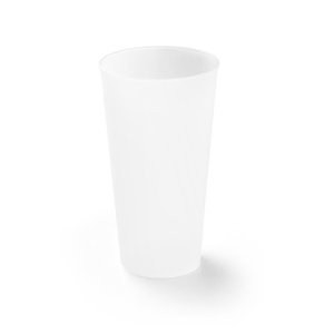 PP-festivaalimuki 620 ml - Egotier 94433