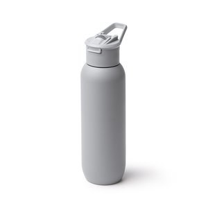 Stamina BI1911 - BULGON Thermal bottle made from double-wall recycled 304 stainless steel