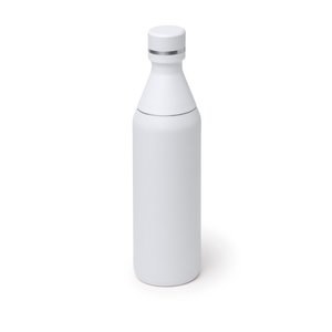 Stamina BI1987 - BLOSON Double-walled thermal bottle made from 304 stainless steel