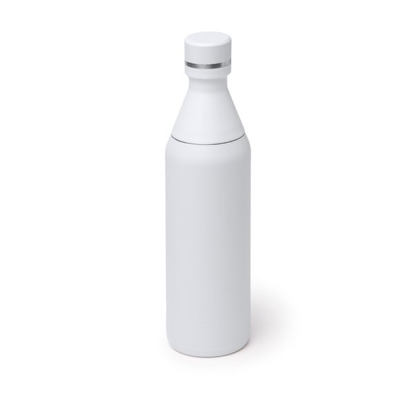 Stamina BI1987 - BLOSON Double-walled thermal bottle made from 304 stainless steel
