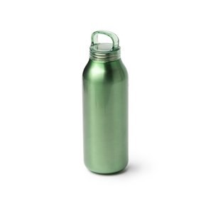 Stamina BI1997 - BONTAX Double-walled bottle made from 304 stainless steel with a PS lid