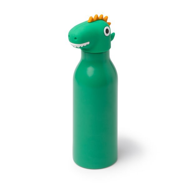 Stamina BI2018 - FLYN Thermal bottle with a children’s design