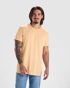 Roly CA2200 - CORGI Men's short-sleeved T-shirt