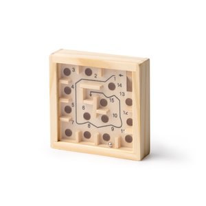Stamina JU1668 - MINOS A skill game made of wood