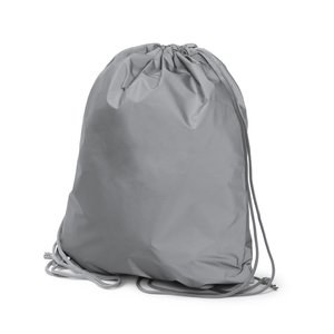 Stamina MO1673 - LAZAR Reflective rope backpack made of polyester