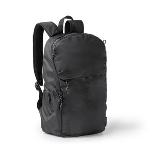 Stamina MO1949 - TRAXLER Backpack made from ripstop RPET