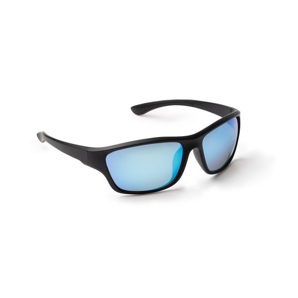 Stamina SG1960 - GENOVA Sporty design sunglasses with polarised lenses and a frame made from RPC
