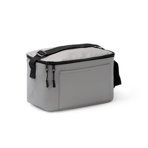 Stamina TB1721 - DENVER Cooler made of PU leather with adjustable handles