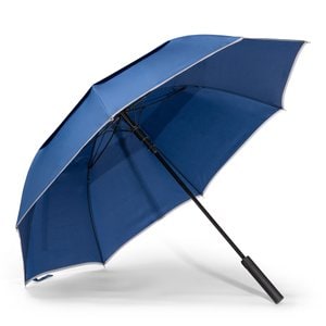 Stamina UM2007 - LINZ Umbrella made from RPET with 190T pongee fabric