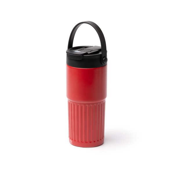 TUMBAT Thermal tumbler made from recycled double wall 304 stainless steel