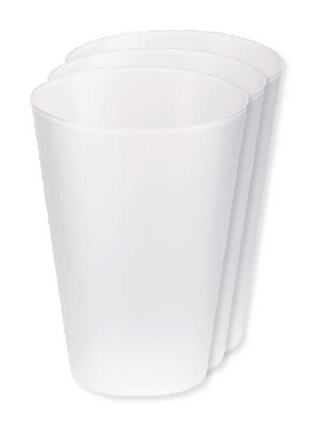 FESTA LARGE Reusable event cup 300ml