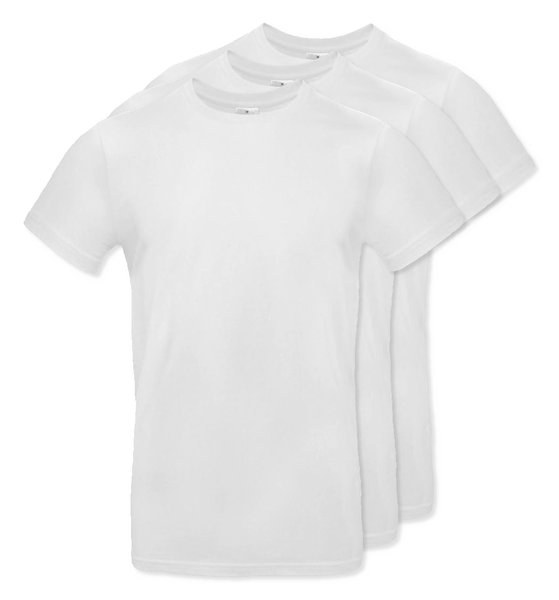 Men's Modern Ringspun Cotton T-Shirt