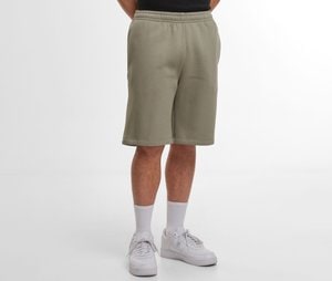 Build Your Brand BY447 - Pehmeäpintaiset shortsit