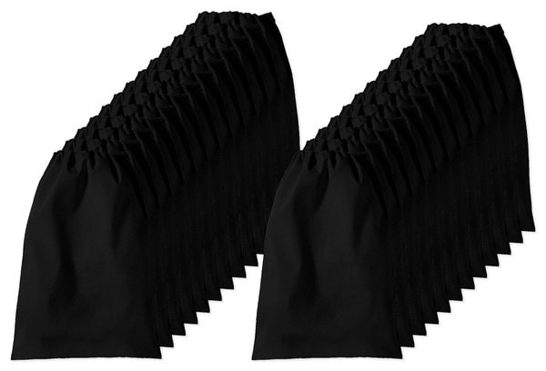 Monikäyttöinen Puuvillainen Säilytyspussi