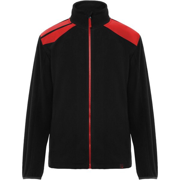 Roly WRK R8412 - Terrano microfleece-takki, unisex