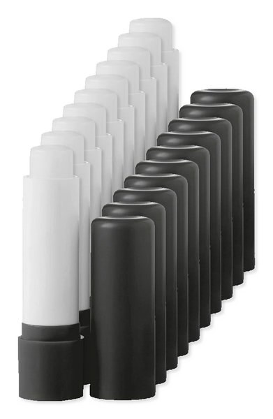 GLOSS Luonnollinen Huulivoide SPF10 Suoja