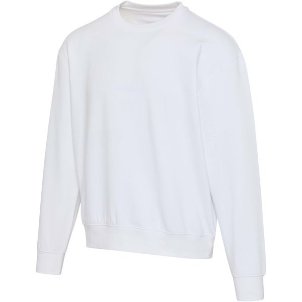 Elevate 39564 - Boris ylisuuri, pyöreäkauluksinen svetari, unisex 280 g/m2:n OCS-sertifioitu