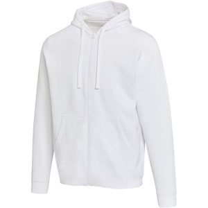 Elevate 39666 - Jasper unisex-huppari 280 g/m²:n OCS-sertifioidusta kierrätysmateriaalista valmistettu