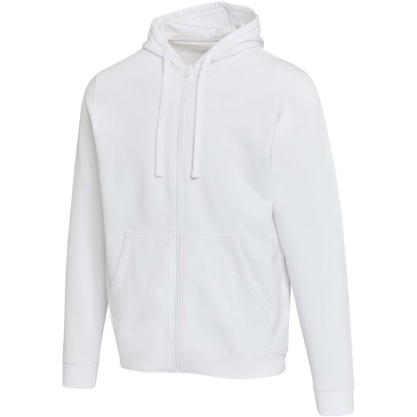 Jasper unisex-huppari 280 g/m²:n OCS-sertifioidusta kierrätysmateriaalista valmistettu