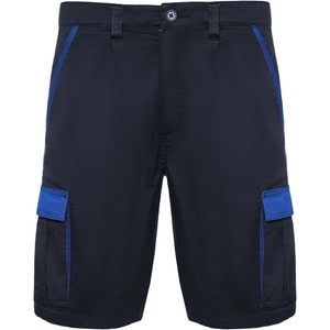 Roly WRK R8409 - Tahoe työshortsit 250 g/m2