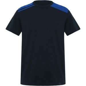 Roly WRK R8411 - Expedition miesten lyhythihainen t-paita 160 g/m2