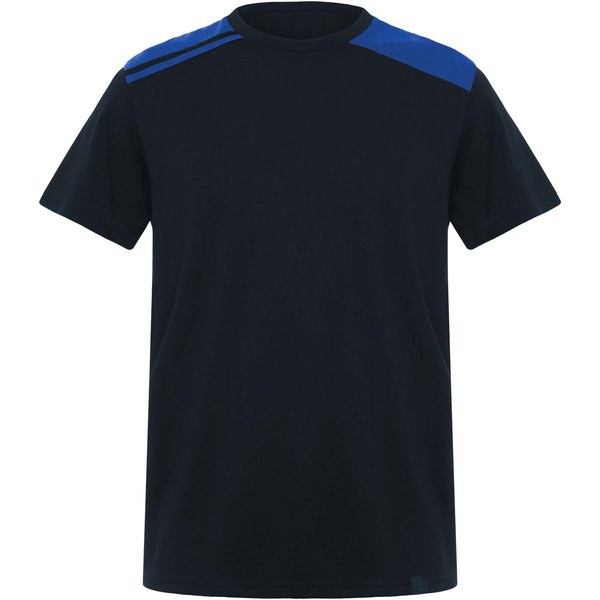 Expedition miesten lyhythihainen t-paita 160 g/m2