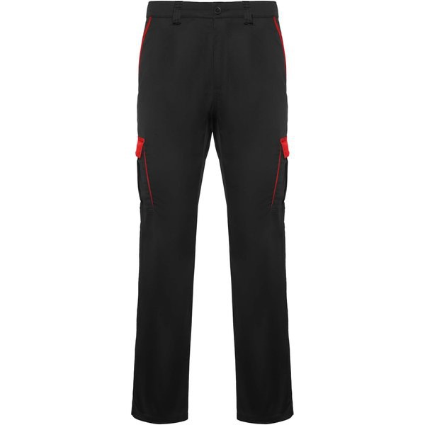 Trooper työhousut 250 g/m2