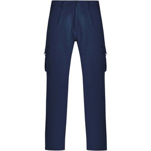 Roly WRK R9205 - Daily Stretch elastaania sisältävät työhousut 250 g/m2