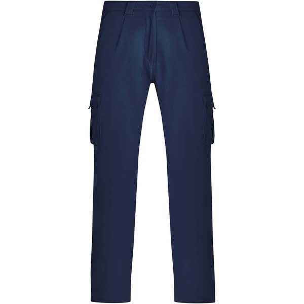 Roly WRK R9205 - Daily Stretch elastaania sisältävät työhousut 250 g/m2